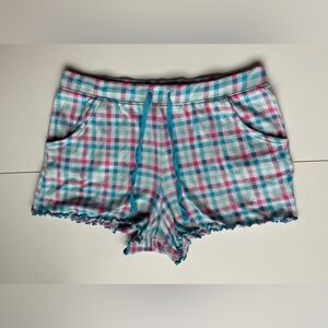 Secret Treasures Women’s Pajama Shorts